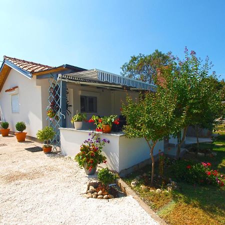 House Ankica 1818 Villa Pula Luaran gambar