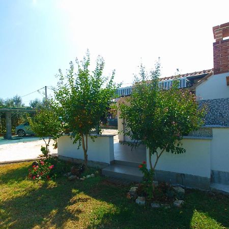 House Ankica 1818 Villa Pula Luaran gambar