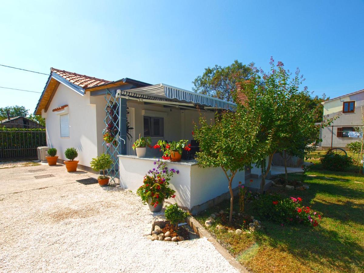 House Ankica 1818 Villa Pula Luaran gambar