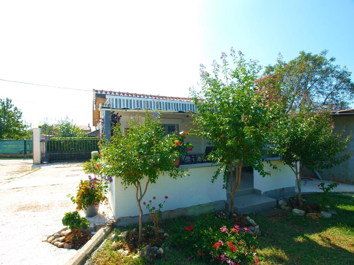 House Ankica 1818 Villa Pula Luaran gambar